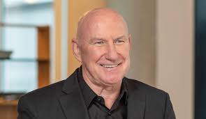 Jack Pringle Awarded the 2019 Panaz BCFA Lifetime Achievement