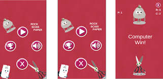 Jun 29, 2021 · while rock, paper, scissors is commonly thought to be a game of chance, it actually isn't! Rock Paper Scissors Shoot On Windows Pc Download Free 0 3 Com Themartian Rockpaper