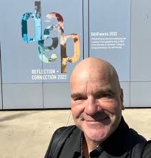 DAAP Reflection + Connection