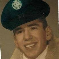 Jean Roch Rodrigue Obituary