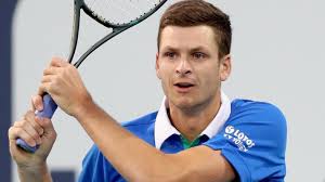 Hubert hurkacz w półfinale wimbledonu! Hubert Hurkacz Nie Je Miesa Opowiedzial O Swojej Diecie Obcas Pl