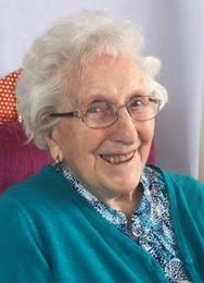 Condolence Book for Maura Stenson (née Ward) (Carrick-on-Shannon, Leitrim) 