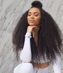 To avoid a frizzy look, define your waves with a product. 3 Beach Ready Hair Textures Perfect For Your Next Vacation Voice Of Hair