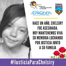 Mujeres transformando el mundo