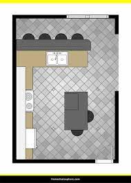 50 Kitchen Layout Ideas Kitchen Layout Luxury Kitchen Design Kitchen Layout Plans