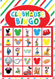 Pin By Vanessa On Kids 1st Birthday Party Games Mickey Mouse Clubhouse Birthday Party Mickey Mouse Clubhouse Party