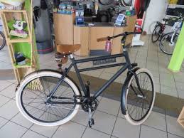 In Den Fruhling Mit Retro Bikes Von Mcgregor Fahrradhaus Schulte Hostede