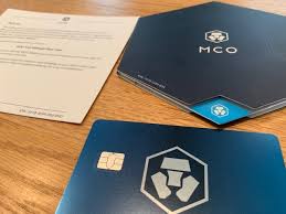 Crypto.com's rewards visa prepaid card *, previously known as the mco rewards visa, is an interesting niche card that is specifically targeted at cryptocurrency holders looking for a way to easily. How To Get Your First Crypto Visa Card