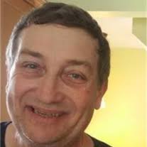 Obituary information for Mr John Philip Stec