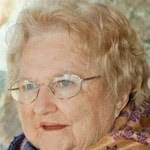 Agnes Tompkins Obituary