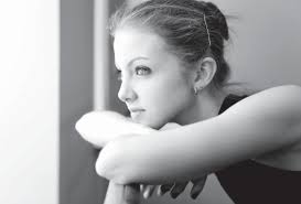 Etudiants étrangers à l'école du Bolchoï