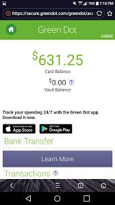 It is an account that offers high yield savings accounts to its users. Green Dot Customer Service Complaints Department Hissingkitty Com
