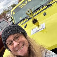 How to charge jeep outdoors safely?