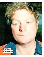 THE VANISHING OF VIVIENNE CAMERON