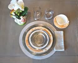 Here it is (without the crowds), and it's more full of ideas than ever. Place Settings For Every Thanksgiving Table Mckenzie Interior Design