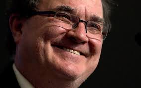 Jim Flaherty, former finance minister, dead at 64