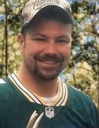 Obituary for Brant E. Van Marter