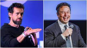 Musk not the right leader for Twitter: Jack Dorsey - Oneindia News