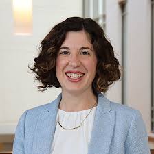 Meet the Admissions Team