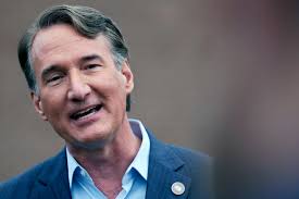 Virginia Gov. Glenn Youngkin indicates he won't run for president in 2024