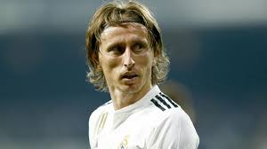 This is the national team page of real madrid player luka modric. Inter Mailand Arbeitet Weiter An Einer Verpflichtung Von Luka Modric Von Real Madrid Eurosport
