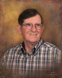 Donald "Lightening" W. Christ Obituary