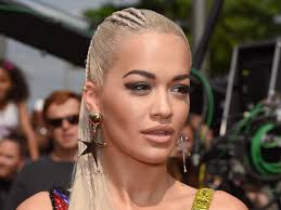 Rita ora talks making music during quarantine & how she's been experimenting on her third album rita ora chats about new music, love of mariah carey & more at 2018 amas | billboard. Rita Ora Is Accused Of Blackfishing But We Ve Seen This From White Stars Before Glamour