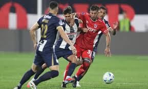 ¡Cantero Desata la Locura! Alianza Lima Aplasta a U. Católica - Imagen principal del artículo