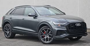 Image result for Daytona Gray 2019 Audi