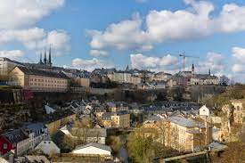Entdecken sie alle immobilienanzeigen in luxemburg und der großregion. Wohnen In Luxemburg Lockruf Des Geldes