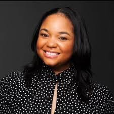 Latoya Tolbert's Instagram, Twitter & Facebook