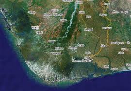 Image result for Niger Delta
