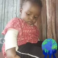 SAD NEWS Three children who are siblings lost their lives last night in  Gachie Kiambu county after a tragic fire incident. One eight year old boy  escaped death narrowly and he is