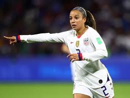 Best female soccer players to watch in fifa women's world cup 2015. Womens Soccer And The Changing Global Market For Usa Top Players Sports Illustrated