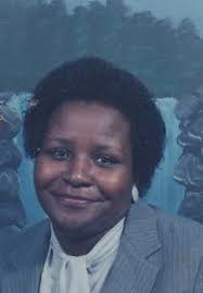 Obituary for Ruth Buggs