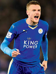 Jamie vardy wallpapers and stock photos. Jamie Vardy Age 670x891 Wallpaper Teahub Io