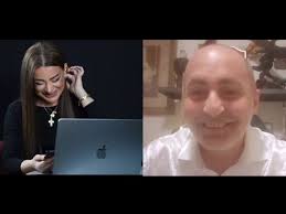 Սաղմոս" Սուրբ Հոգին սիրում է քեզ