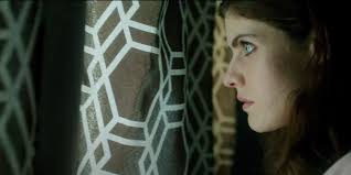 Watch Alexandra Daddario Demi Moore Kj Apa And More Learn About A Pandemic In Michael Bay Produced Songbird Trailer Cinemablend International shipping via first class mail is available. watch alexandra daddario demi moore