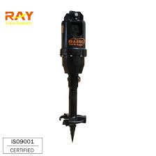 China Tree Stump Removal Stump Grinder For Excavator Skid Steer China Tree Stump Remover Stump Planers