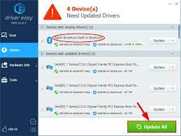 Since there is no device actively connected, the bluetooth icon will not show in the status bar. How To Fix Bluetooth Icon Missing Windows 10 Driver Easy