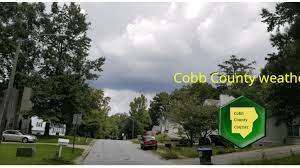 US Weather Alert: Cobb County Extreme Heatwave July 10-15, 2026 – Survival Guide Inside | weather forecast