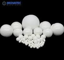 65% Zro2+ 35% Sio2 Zirconia Silica Beads Zrsio4 Beads