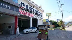 Transportes Castores De Baja California Blvd De Las Naciones Km 13 5 Local 9 Colonia La Zanja