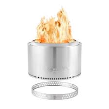 Instead, their effective design and engineering are quite enough to get the job done. The 8 Best Smokeless Fire Pits For Safe And Hassle Free Backyard Bonfires