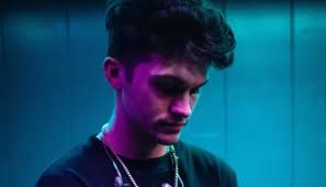 Introducing: Chris Bloom