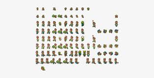 Inspirational Battle Net Background Super Mario All Mario Sprite Sheet Mario All Stars Transparent Png 442x339 Free Download On Nicepng Mario and luigi bowser's inside story goomba sprite, hd png download. mario sprite sheet mario all stars