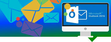 Configurar una cuenta de correo en Microsoft Outlook 2013 y 2016 - AYSER  Páginas Web Vitoria