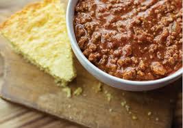If you like to highlight the chili spices, then you need to try cornbread which has you want some fresh fruits to complement the chilies and some tannin to tenderize and flavor the meat. 13 Wonderful Ideals For What Goes With Chili Mess Makes Food