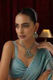 Indian Ethnic Jewellery