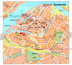 Maybe you would like to learn more about one of these? Dordrecht Map Netherlands